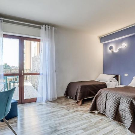 Asso Residence Terni Exteriör bild